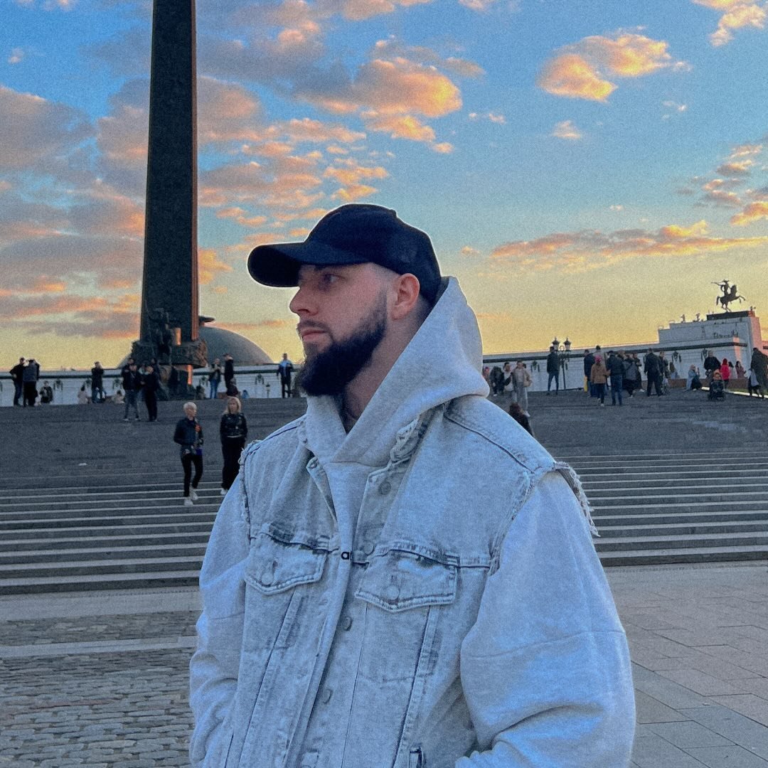 Profile photo