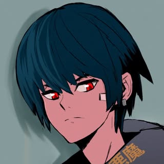 Profile photo
