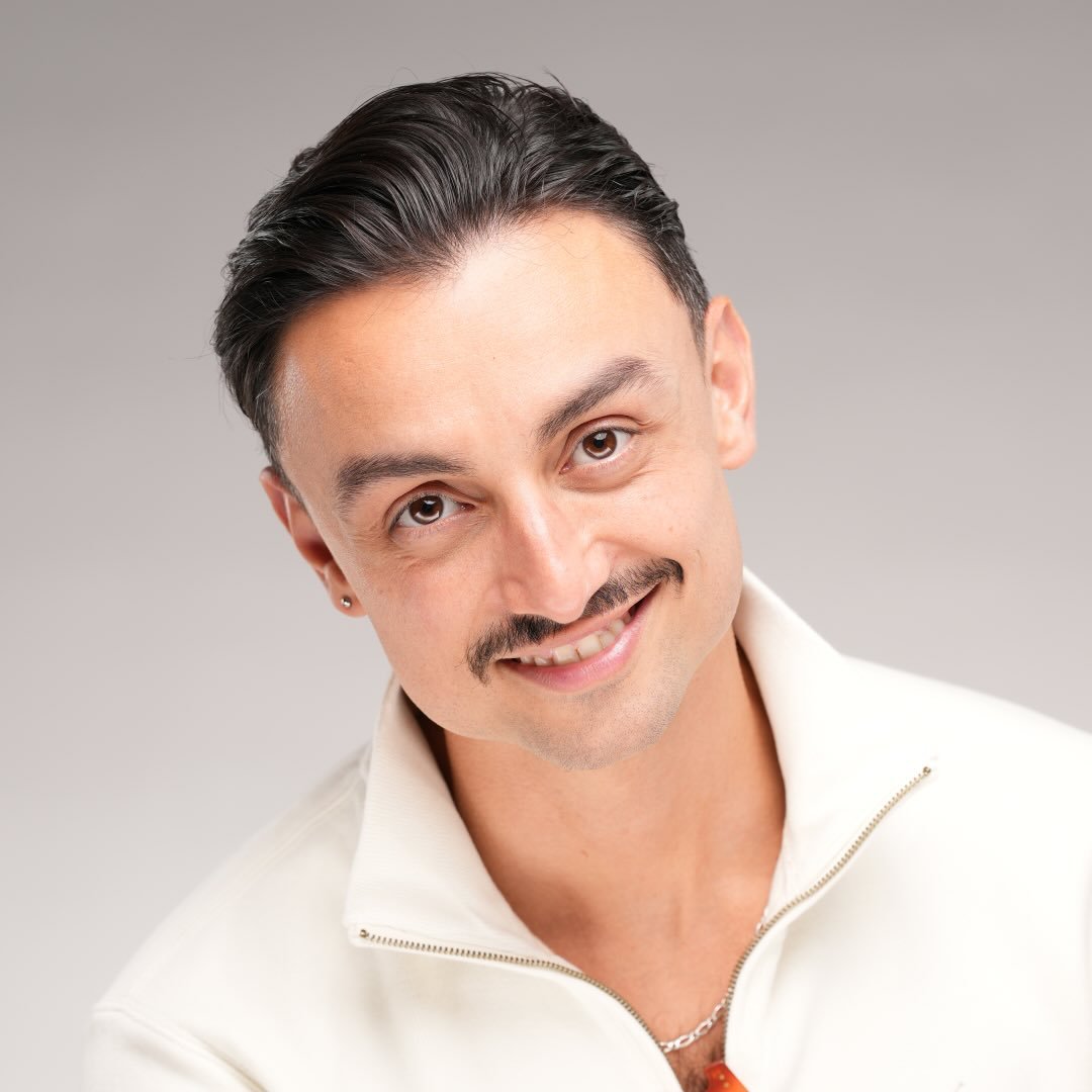 Profile photo