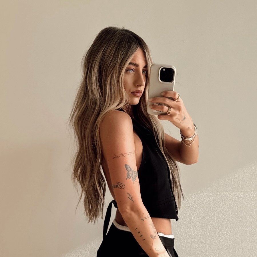 Profile photo