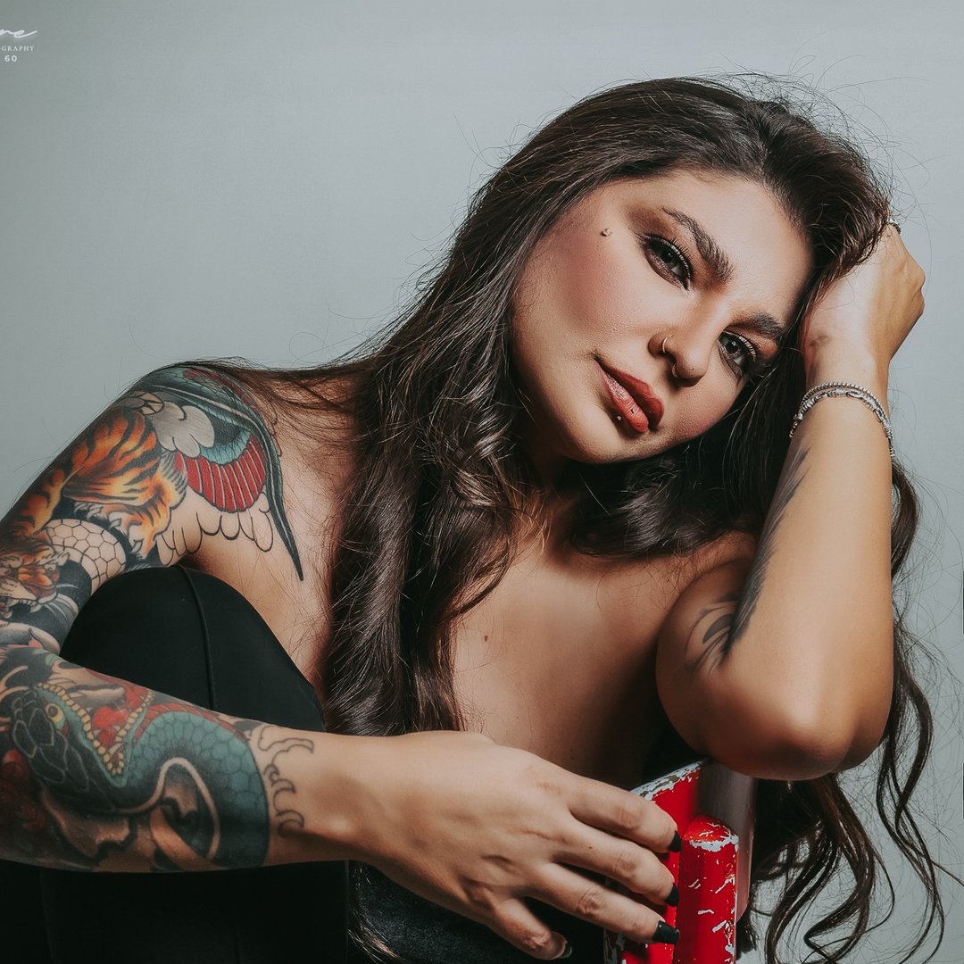 Profile photo