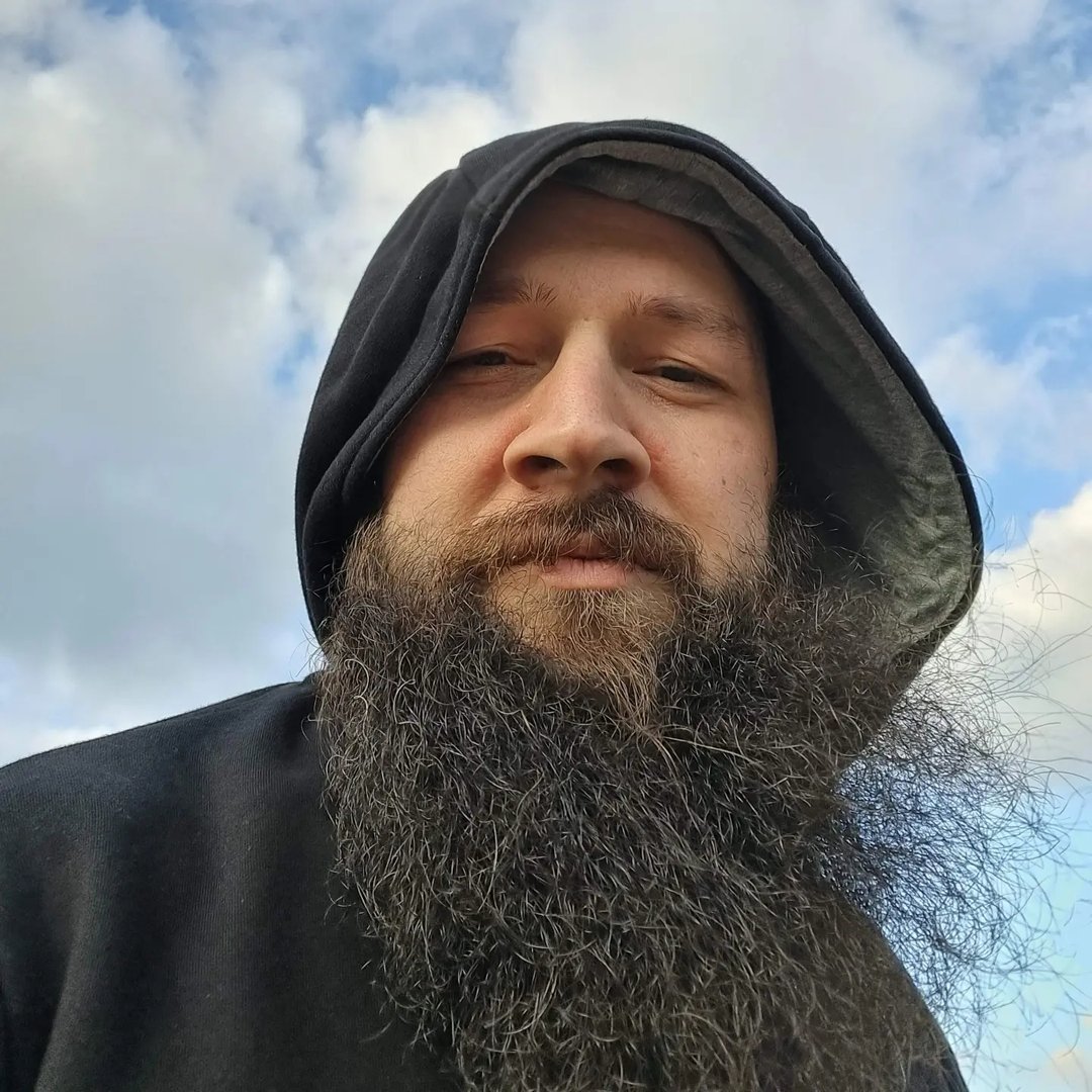 Profile photo