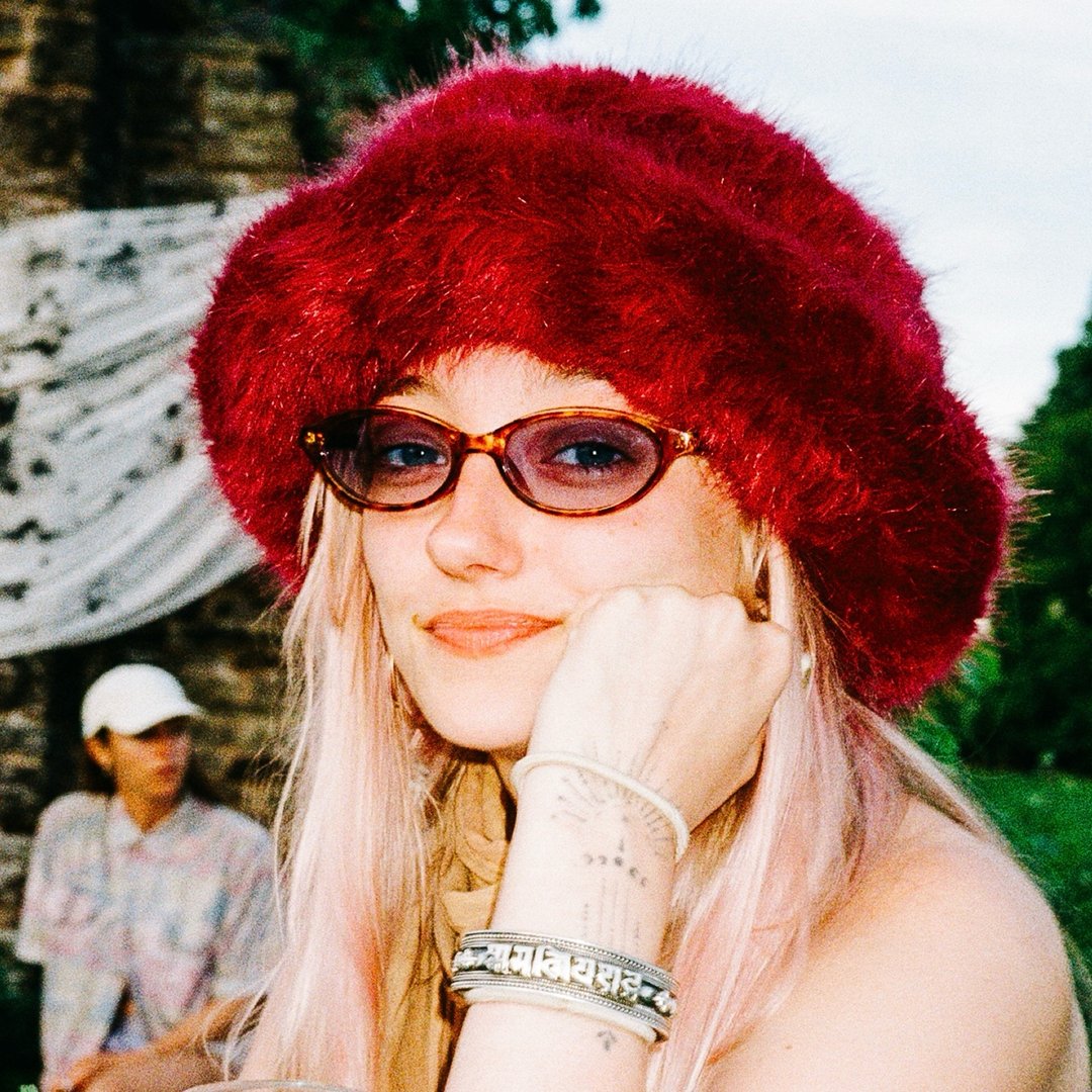 Profile photo