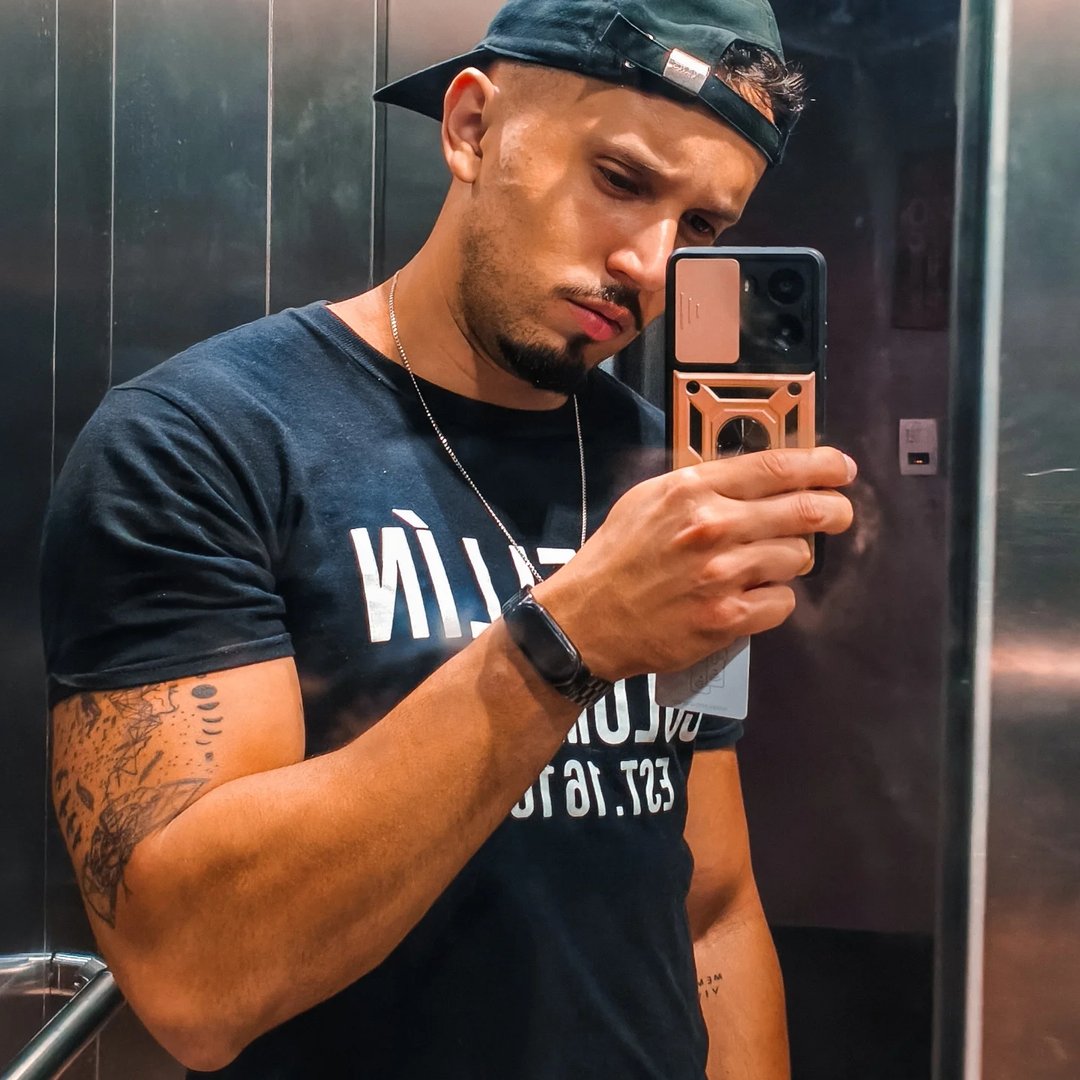 Profile photo