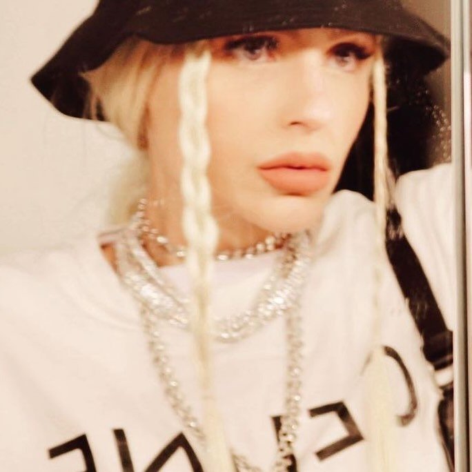 Profile photo