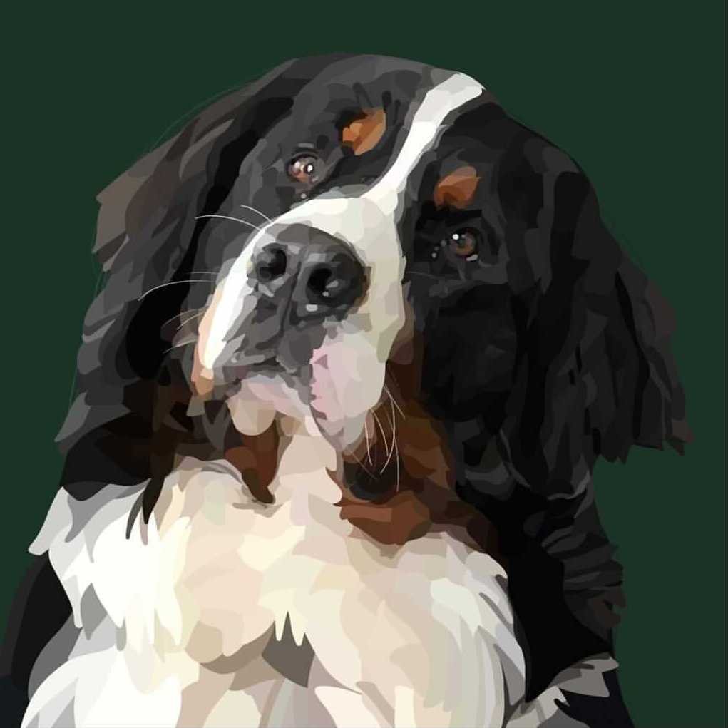 Profile photo