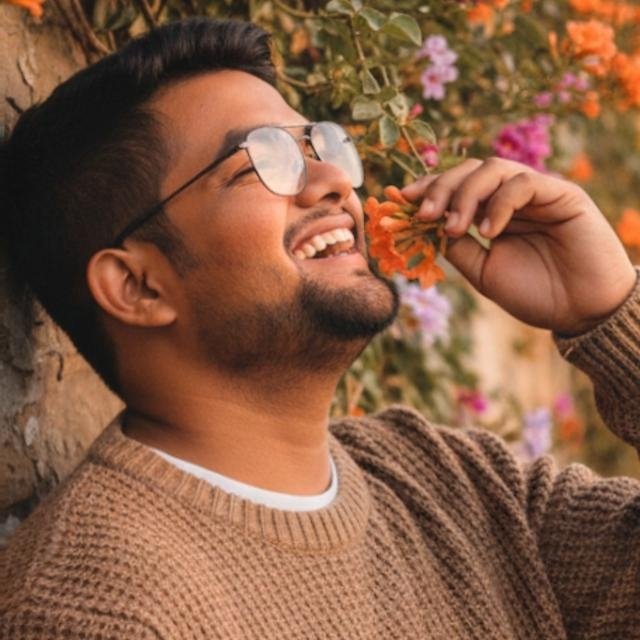 Profile photo