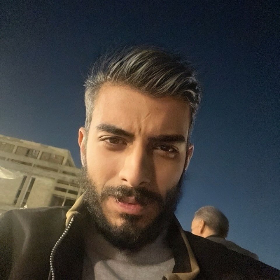 Profile photo