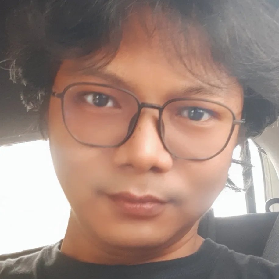 Profile photo
