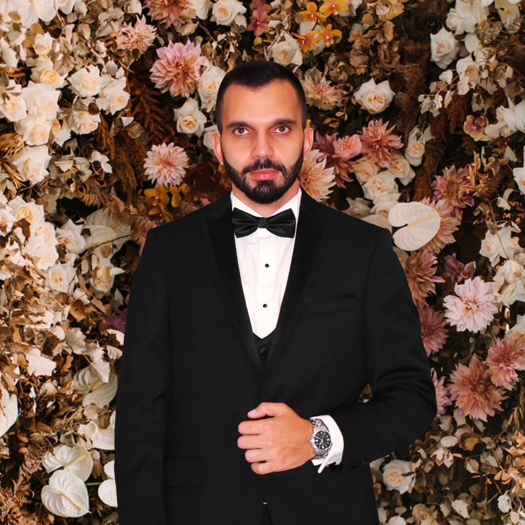 Profile photo