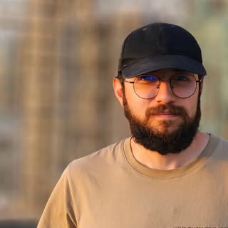 Profile photo