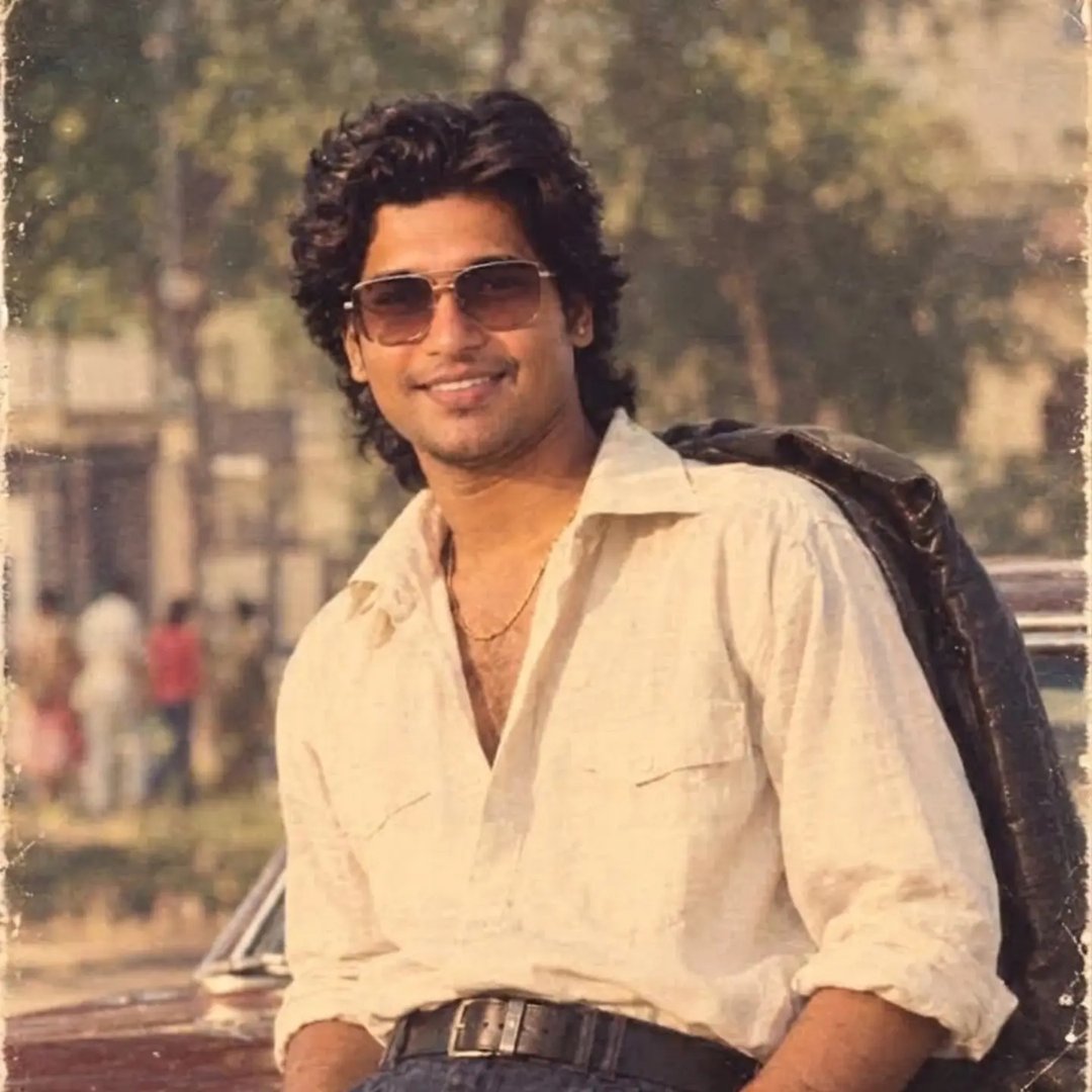 Profile photo