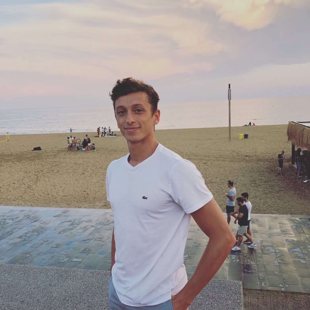 Profile photo