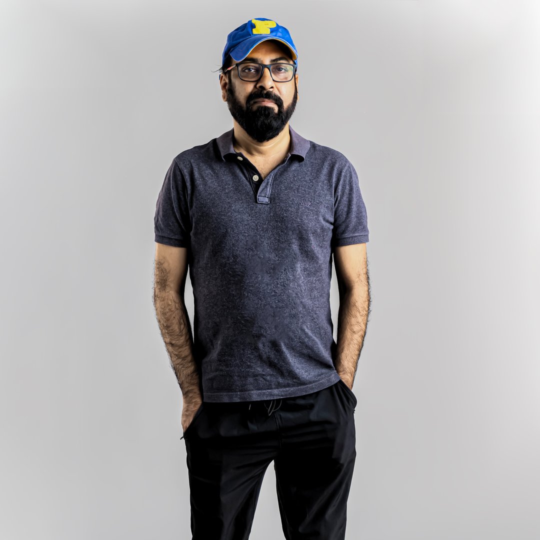 Profile photo
