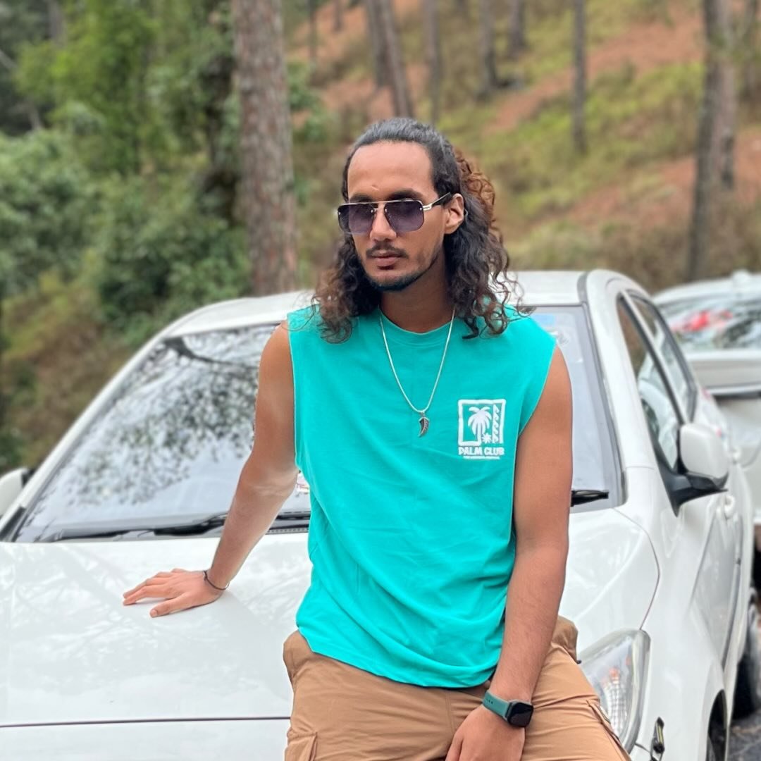 Profile photo