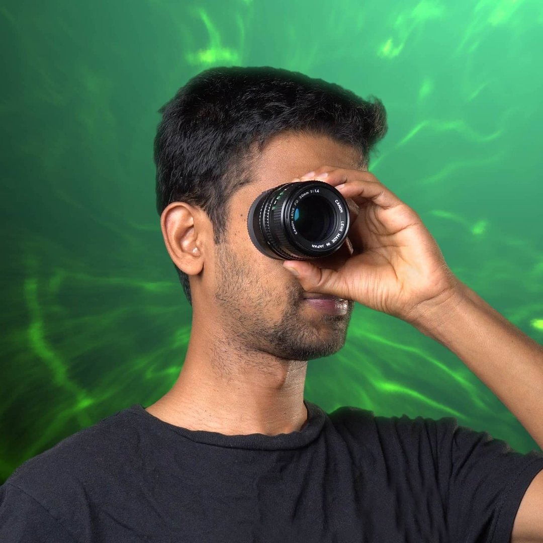 Profile photo