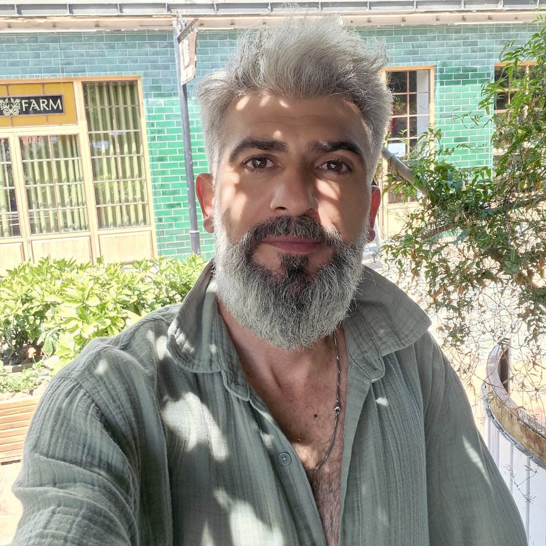 Profile photo