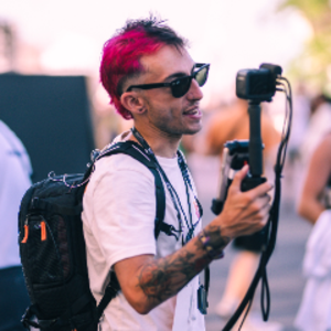 Profile photo