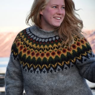 Profile photo