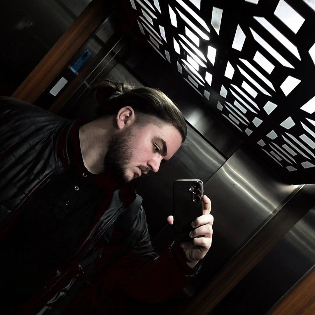 Profile photo
