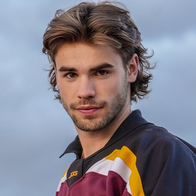 Profile photo