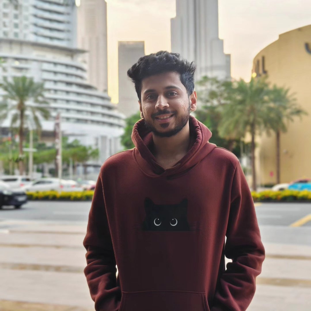 Profile photo