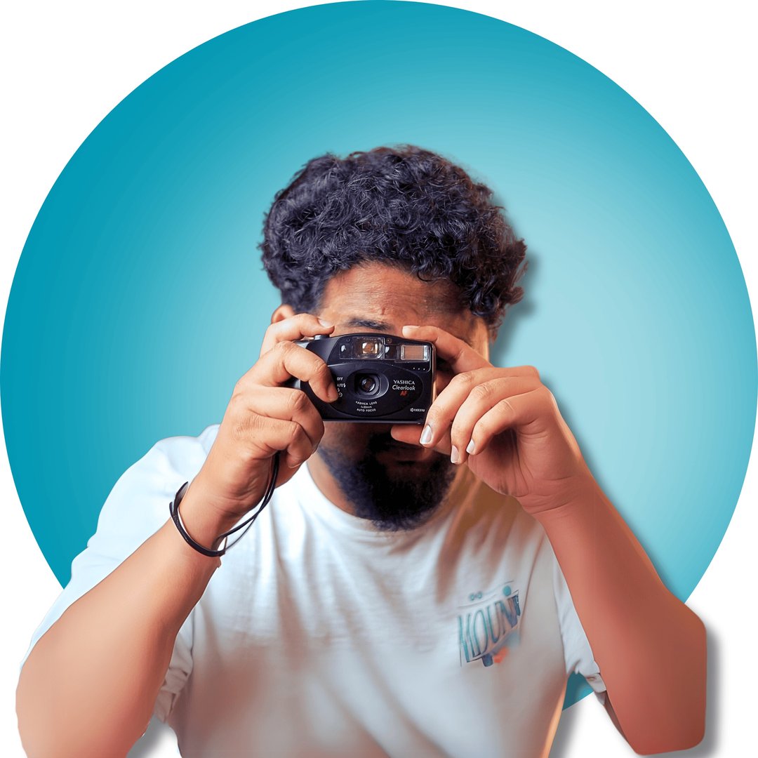Profile photo