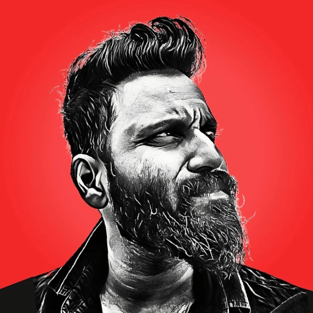 Profile photo