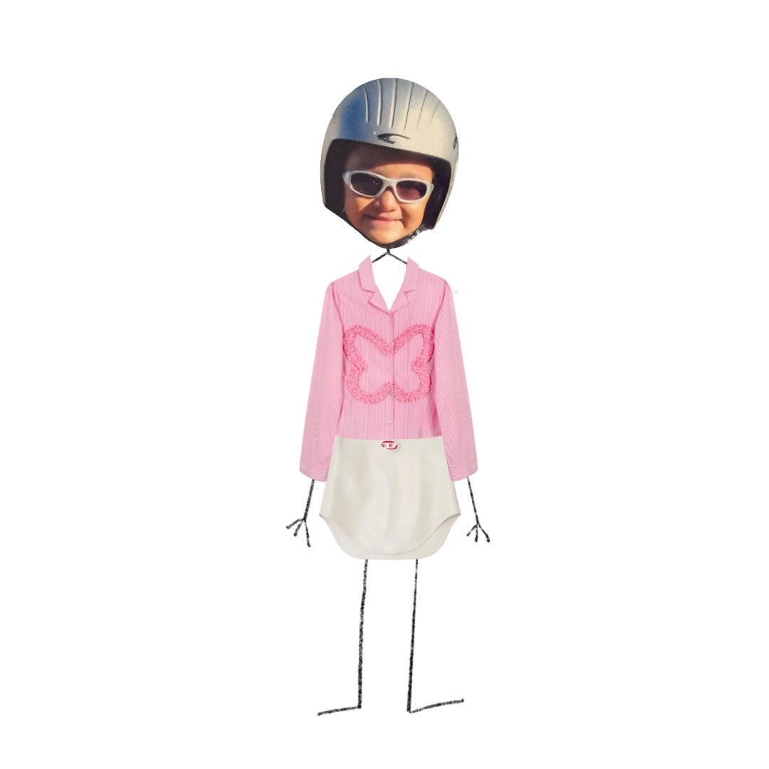 Profile photo