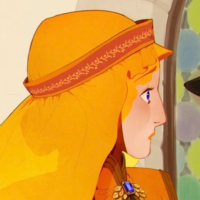 Profile photo