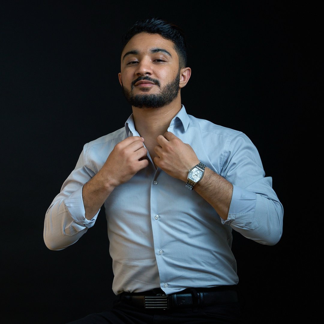 Profile photo