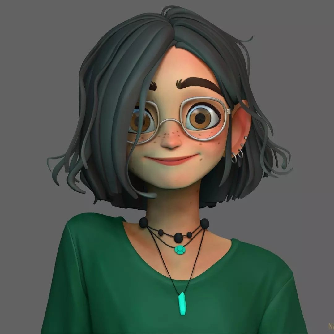 Profile photo