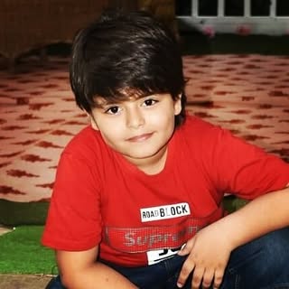 Profile photo