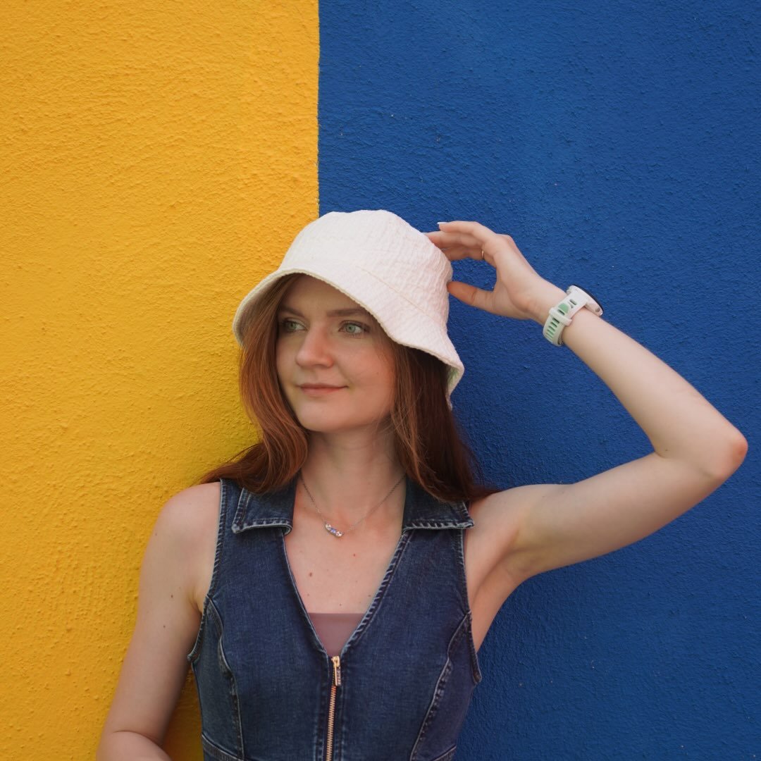 Profile photo