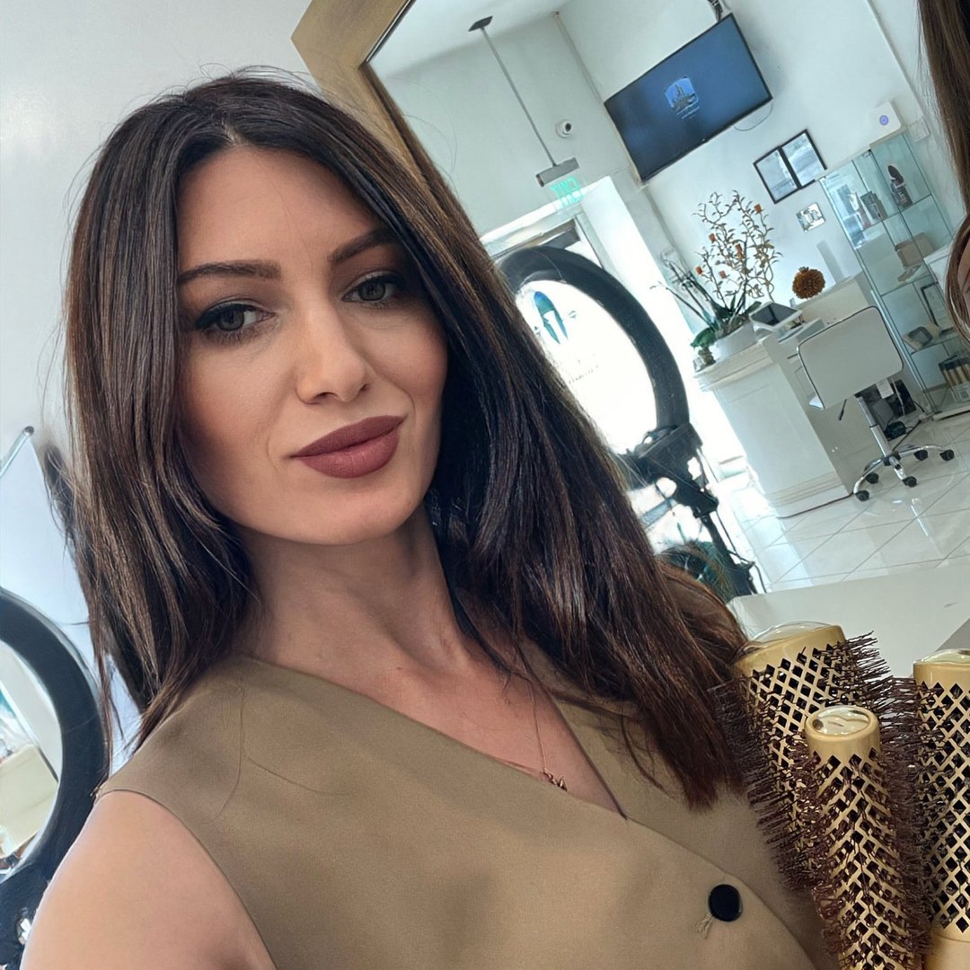 Profile photo