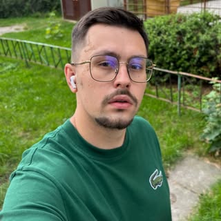 Profile photo