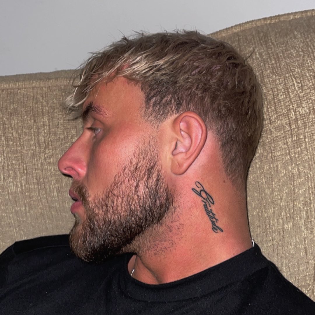 Profile photo