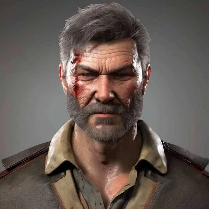 Profile photo
