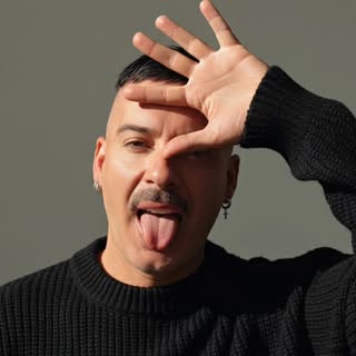 Profile photo