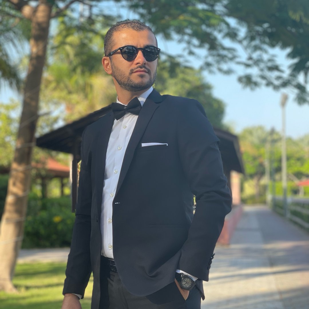 Profile photo