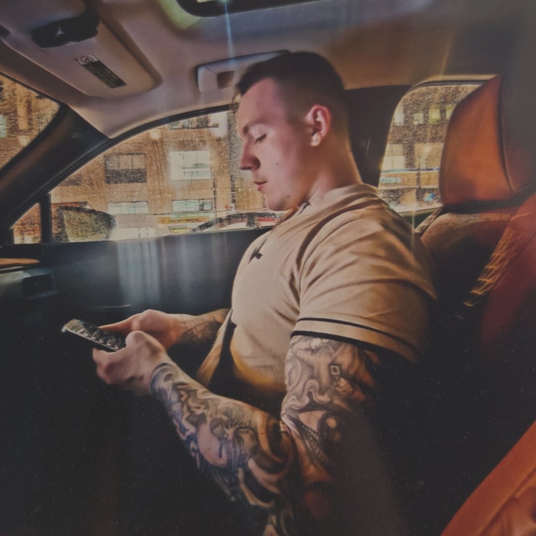 Profile photo