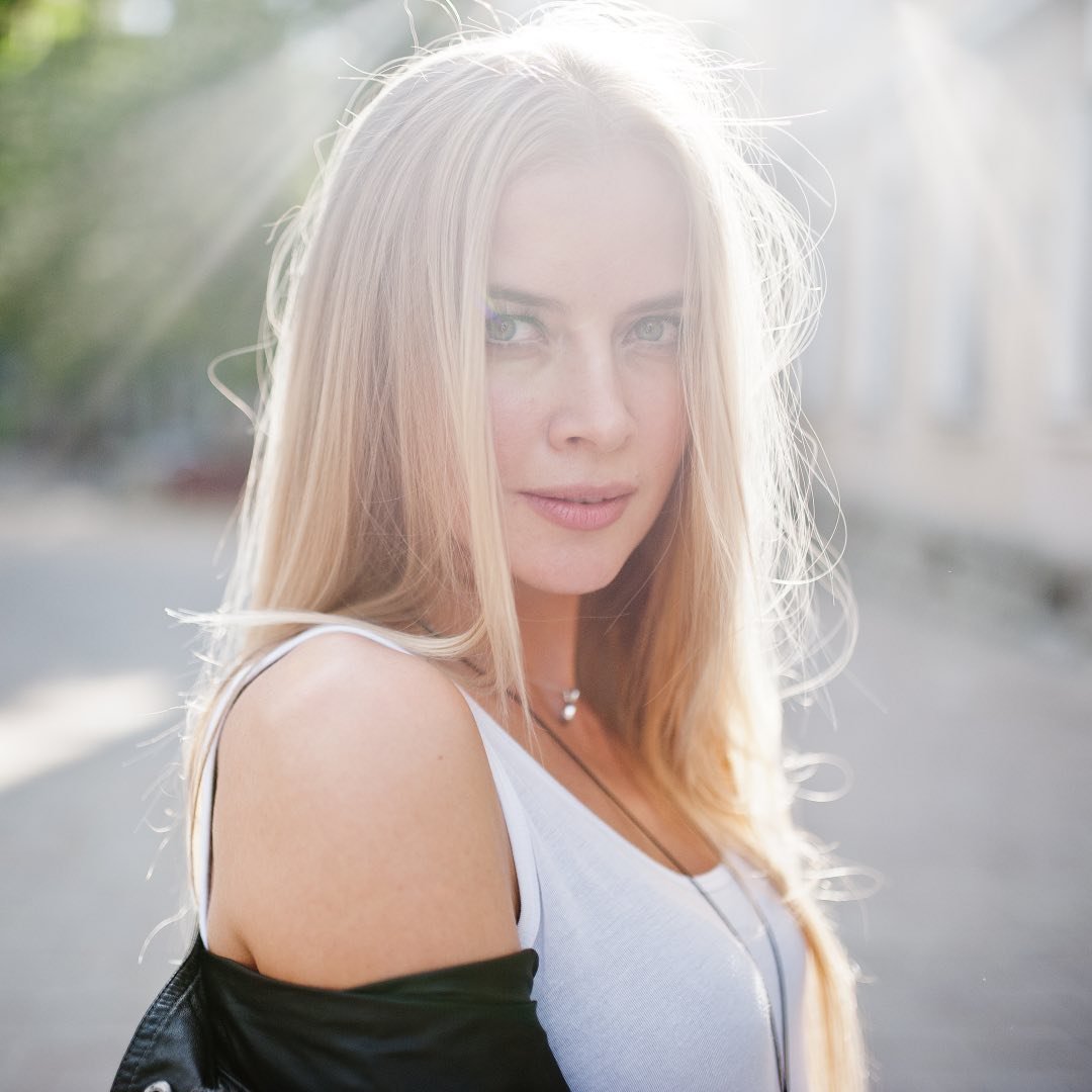 Profile photo
