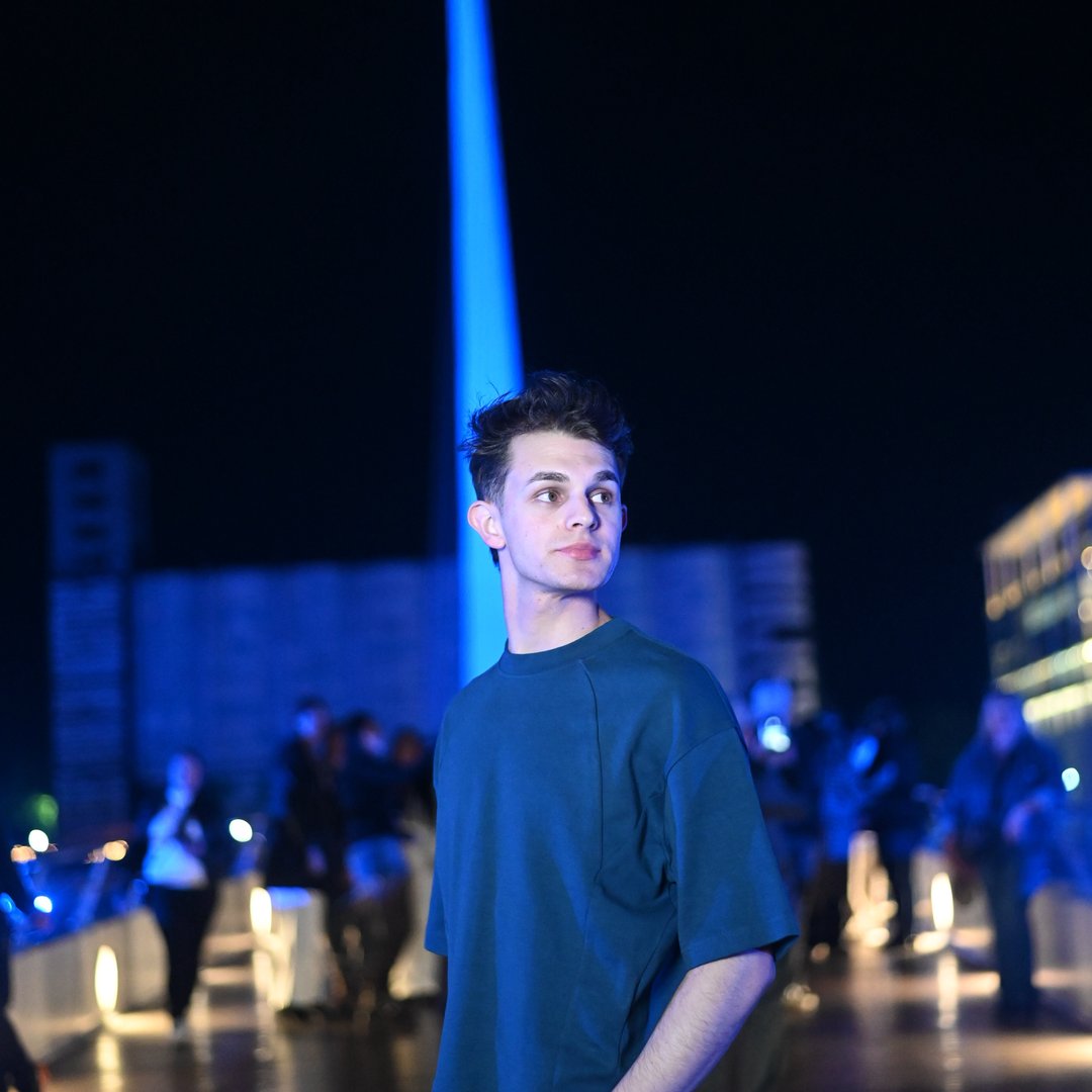 Profile photo