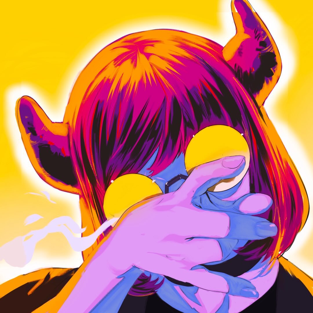 Profile photo