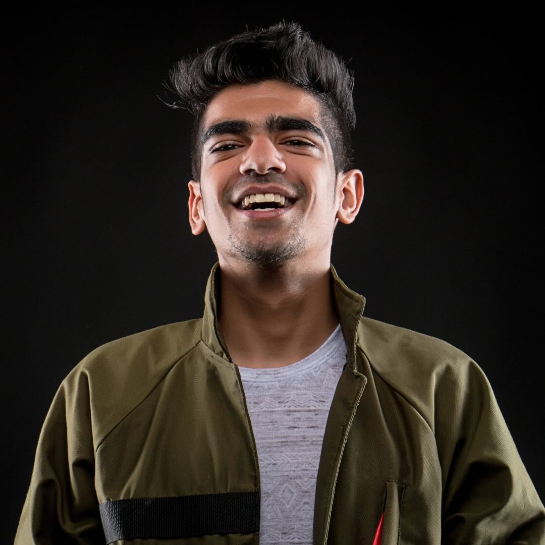 Profile photo