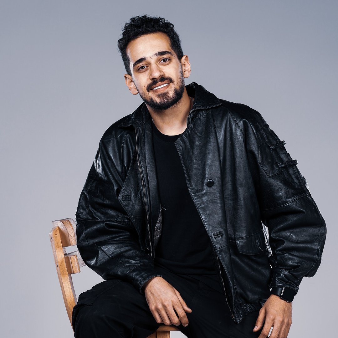 Profile photo