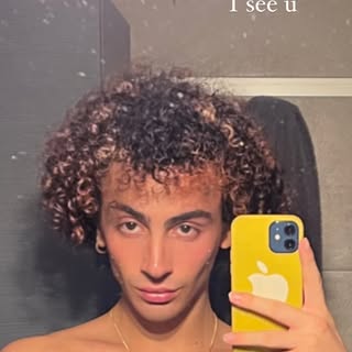 Profile photo