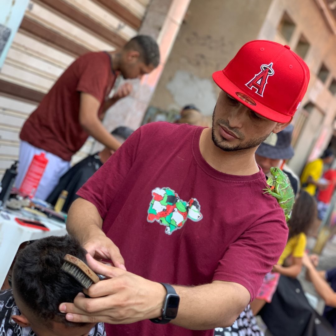 Profile photo