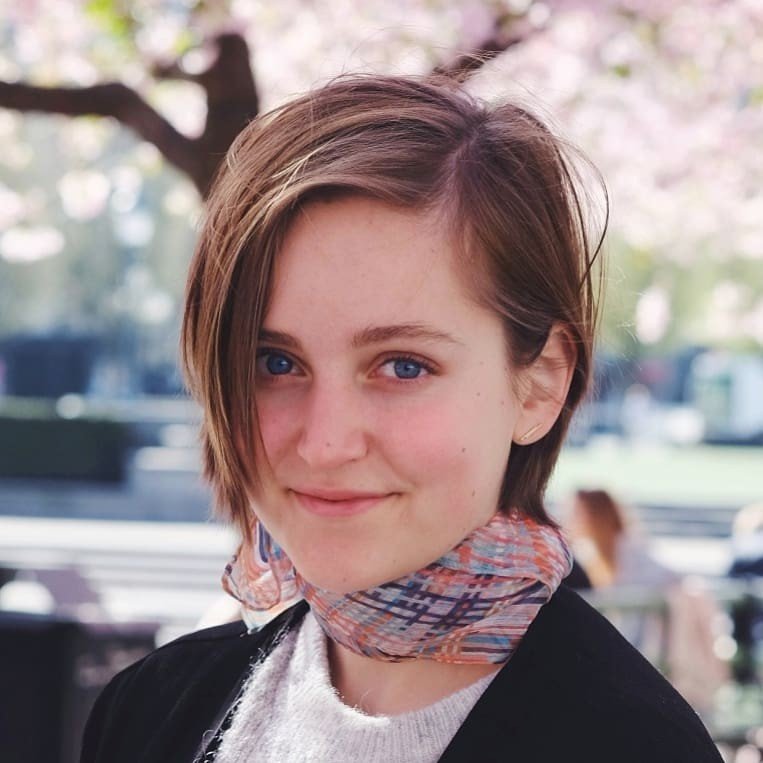 Profile photo