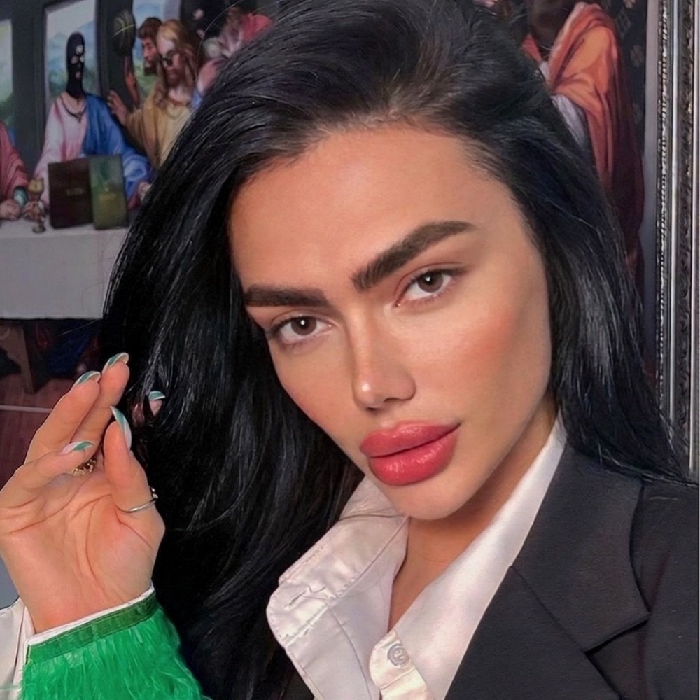 Profile photo